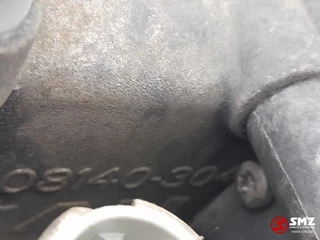 MAN N/A - Occ EGR klep D2676 MAN obrazek 6