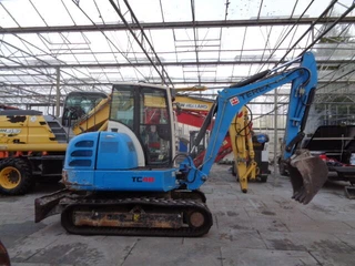 Terex TC48 2012 te koop