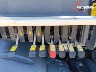 MAN TGS 2020 - 35.360 obrazek 25