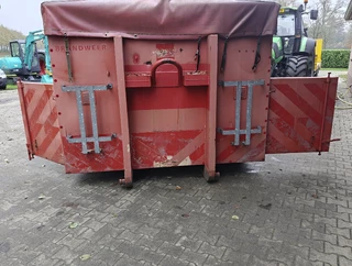 haakarm container - N/A imagen 5