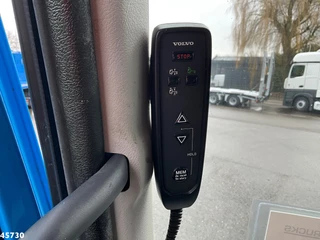 Volvo FE 350 Euro 6 Palfinger 14 Tonmeter laadkraan 2018 - N/A bild 14