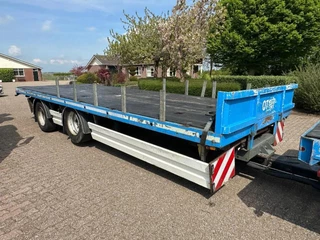 DAF XF 105 2013 - N/A bild 11