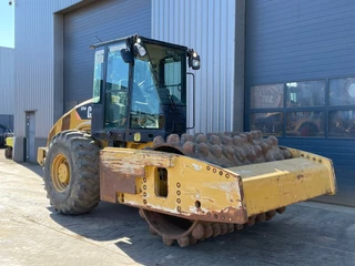Caterpillar CP64 2014 - N/A image 6