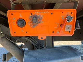 Iveco Eurocargo 2007 - 120E/4.48 MANUAL immagine 46