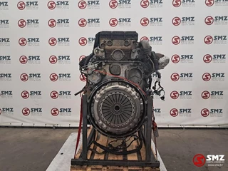 Mercedes-Benz N/A 2014 - Occ motor OM471LA Mercedes image 4