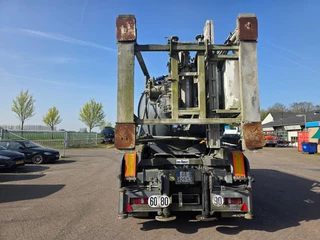 Bero Cement Silo 1998 - N/A изображение 6