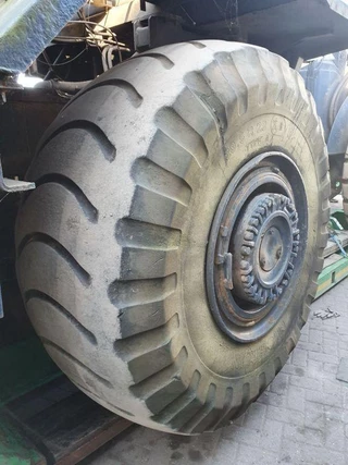 Michelin 29.5 R29 - N/A imagem 5