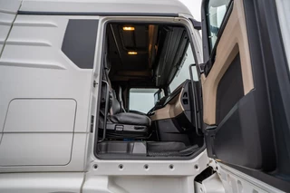 MAN TGX 2023 - 18.510 BLS 4X4H+INTARDER+HYDR. изображение 12