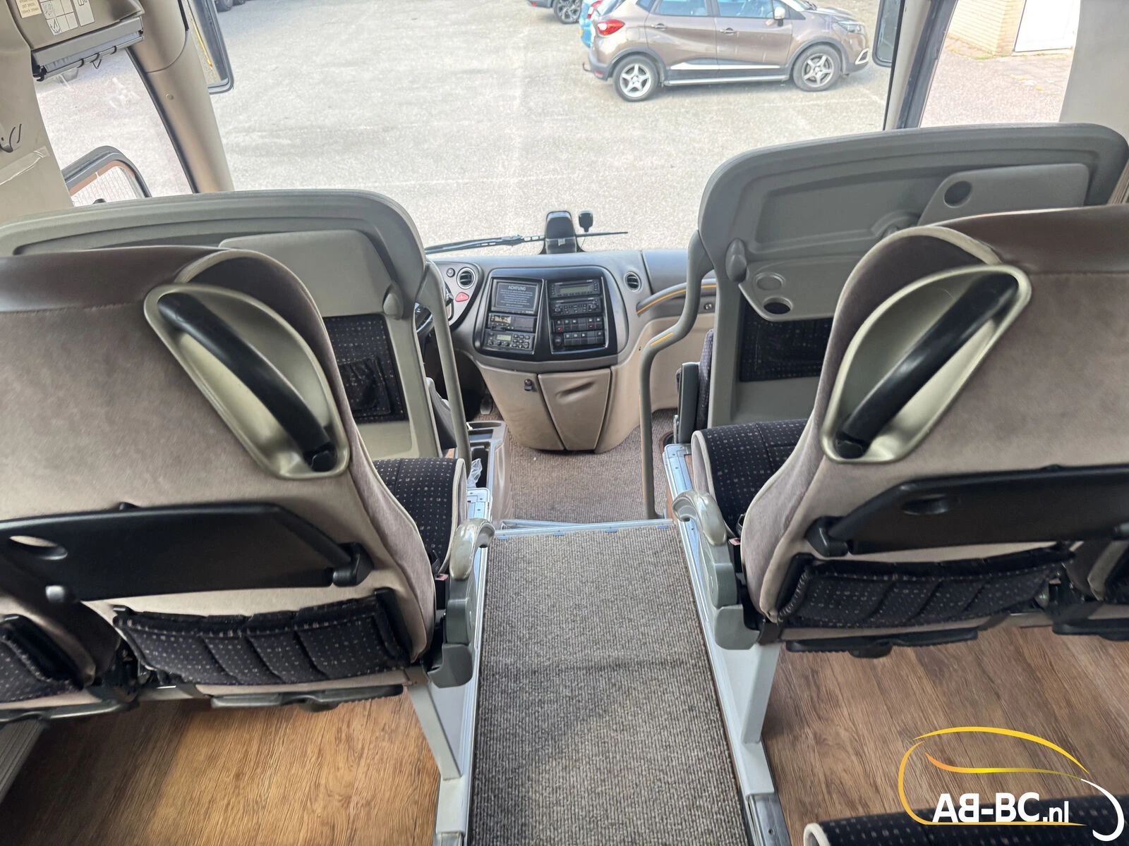 Iveco Magelys 51 Seats EURO 6 2016 image 54