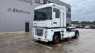 Renault AE 440 Magnum E-tech 2004 - N/A te koop