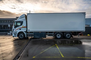 Iveco Stralis 2019 - 400 CNG // HAYON DHOLLANDIA obrazek 9