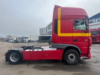DAF XF 460 2017 - 4X2 EURO 6 SKIRTS STANDAIRCO obrazek 4