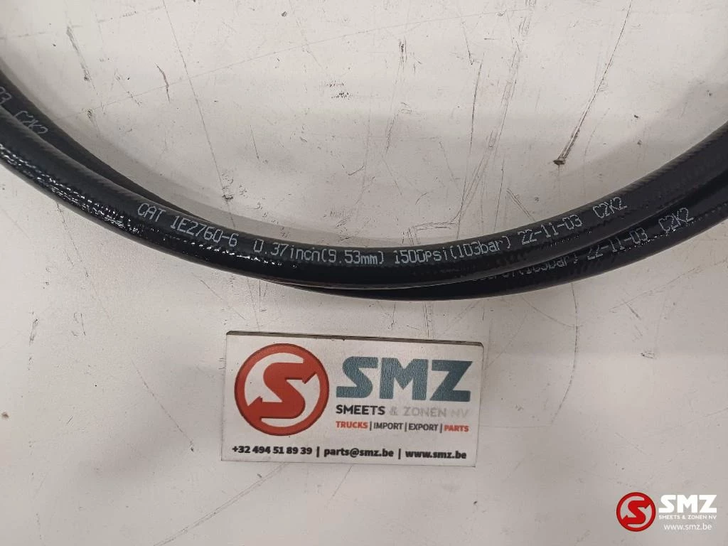 Caterpillar 2022 - Hose Caterpillar zdjęcie 4