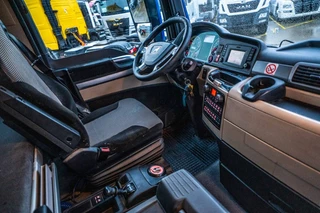 MAN TGX 2017 - 18.420 XL BLS+INTARDER+HYDR. immagine 14