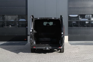 Renault Trafic 2024 - 2.0 Blue dCi 130pk T29 L2H1 Advance Dubbele Cabine - Carplay - Android - 2x Schuifdeur - Passagiersstoel - Camera - LED - Rijklaar obrazek 7