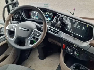 DAF XG+ 2026 - 530 4x2 - New - Retarder - Night clima - 2x tank - Air horn - 3 years warranty zdjecie 9