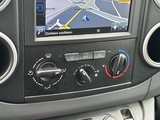 Peugeot Partner 2017 - 122 1.6 BlueHDi 75 L1 Pro MARGE btw vrij obrazek 9