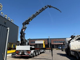Volvo FH 2018 - 500 image 34