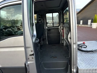 Iveco Daily 2010 - 40C14 Be trekker 10 ton euro 5 40C14 (24.524km) N1 zdjecie 10