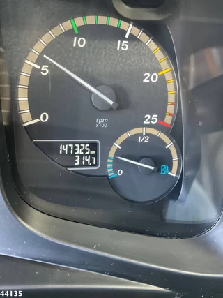 Mercedes-Benz Antos 2546 Euro 6 Norba N3 22m³ 2018 - N/A bild 19