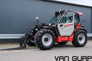 Manitou N/A 2024 - MLT 635 - 130 PS+ | 2024 | NEW | A/C image 26