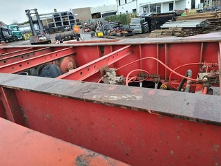 Renders 2 AXLE 20 FT CONTAINER CHASSIS BPW DRUM 1988 - N/A obrazek 28