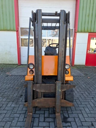 Still N/A 1990 - R70-30 Heftruck zdjecie 7
