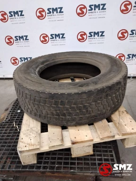 Remix - Occ band 305/70r22.5 remix afbeelding 1