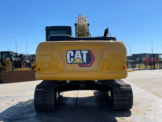 Caterpillar 323D3 2025 - N/A imagen 4
