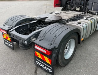 Volvo FH 2021 - 13.420 FULL AIR 2X TANKS PTO+HYDRAULICS ONLY 503.000 KM TOP CONDITION bild 19