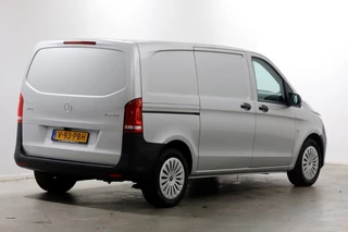 Mercedes-Benz Vito 2022 - 114 CDI 136pk Compact 9G Automaat 2x Schuifdeur/LED/Camera/Inrichting 11-2022 imagem 2 miniatura