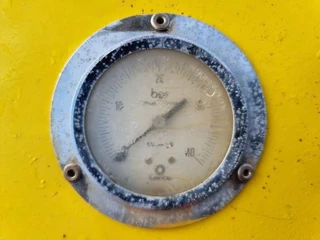 Deutz F12L714 2000 - N/A imagen 13