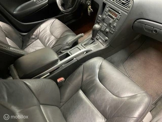 Volvo XC70 2002 - 2.4 T AUTOMAAT GROTE BEURT NIEUWE banden inr.mog. obrazek 20