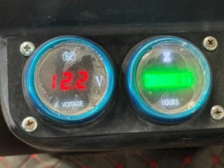 JPC N/A 2024 - HT12 - NEW AND UNUSED! image 5