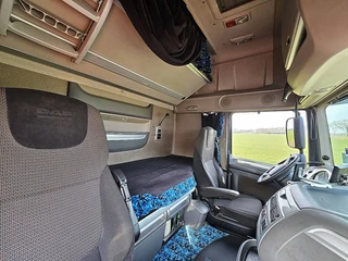 DAF N/A 2017 - XF 510 bild 17
