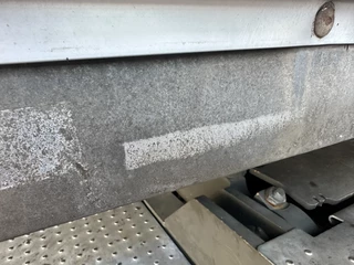 Schmitz Cargobull N/A 2008 - Bordwände / SAF + Scheibebremsen / 2x Liftachse / galvanisiert / Innenhöhe: 2.80m / NL-Auflieger, 2x vorhanden image 32