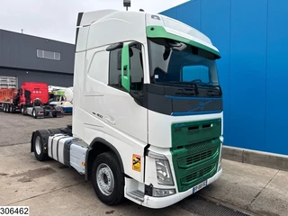 Volvo FH 2020 - 460 EURO 6D, Standairco, I-Shift, 2 Tanks immagine 3
