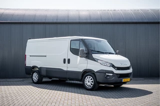 Iveco Daily 2015 - 35S13 L2H1 | 3.5T Trekgewicht | Climate | 3-Zits | Camera | Carplay | Cruise image 4