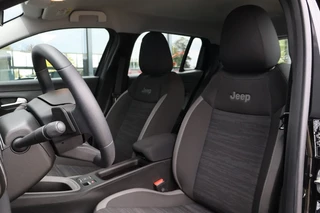 Jeep Avenger 2024 - 1.2 Aut. E-Hybrid LONGITUDE / Apple Carplay image 16