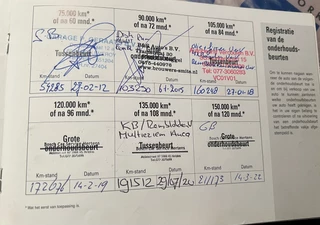 Hyundai Tucson 2005 - 2.0i 4WD Style 2e eigenaar NAP - Airco afbeelding 29
