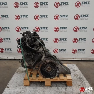 Mercedes-Benz N/A - Occ motor W169 Mercedes imagen 1