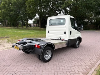 Iveco Daily 2024 - 40C18 Hi-Matic automaat BE trekker 8.1 TON NIEUWE obrazek 5