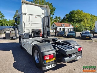 DAF XF480 2019 - FT zdjecie 4