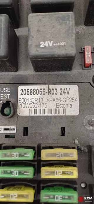 Volvo N/A - Occ zekeringskast Volvo immagine 3