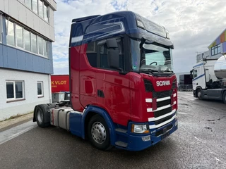Scania S 2019 - S450 INTARDER immagine 2