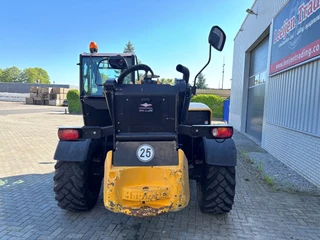 Haulotte N/A 2014 - HTL3614 4x4x4 telehandler, 2014 year, Incl. bucket + forks!! image 8