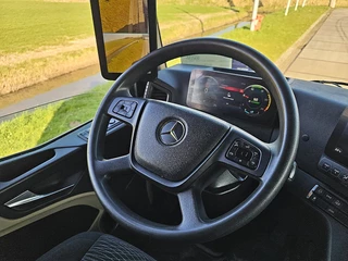 Mercedes-Benz Actros 2022 - 1845 LS immagine 10