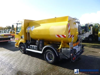 Renault Midlum 180 dci 4x2 fuel tank 5.1 m3 / 1 comp 2003 obrázek 3 náhled