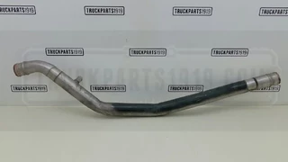 Iveco N/A - Cooling System Koelvloeistof leiding Iveco imagen 1