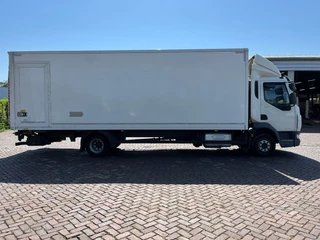 DAF LF 230 2023 - FA imagen 4